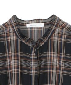 AMERICAN HOLIC エコベロアソートギャザーワンピース