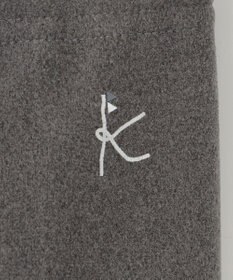 組曲 KIDS 【80-100㎝】あったか レギンス