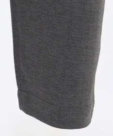 23区GOLF 【MEN】【23Fondation/WEB&一部店舗限定】カルゼジャージー テーパードパンツ