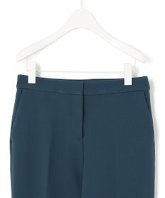 ICB 【洗える】トリプルクロスツイル スティックパンツ