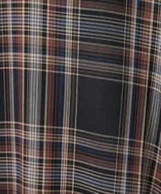 AMERICAN HOLIC エコベロアソートギャザーワンピース