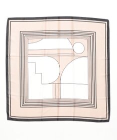 UNBILLION カシュネ cachenez / WEB限定アソート大判スカーフ