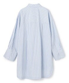 uncrave THOMAS MASON BIGシャツ