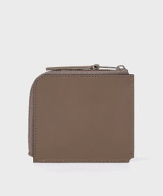 Paul Smith ストライプカラードエッジ カード＆コインケース