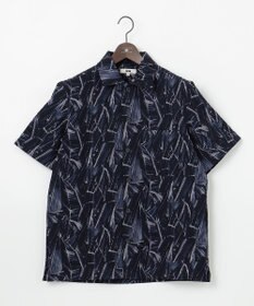 JOSEPH ABBOUD 【驚きの多機能】ライトウェーブ 半袖シャツ