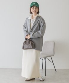 AMERICAN HOLIC オーバーサイズテーラージャケット