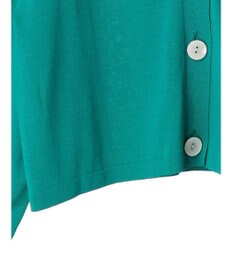 earth music&ecology ハイゲージニットカーディガン