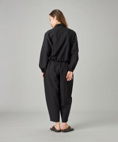 Chacott マイクロドットブルゾン