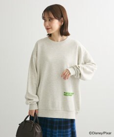 Green Parks トイストーリー／ピザフロッキープルオーバー