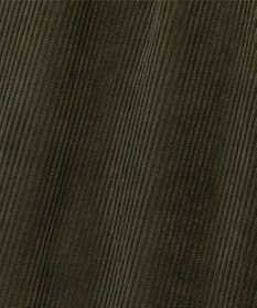 PW CIRCULUS 【MEN】サイドライン コーデュロイパンツ