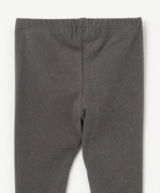 組曲 KIDS 【80-100㎝】あったか レギンス