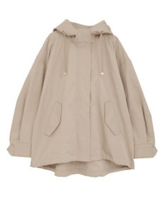 earth music&ecology マウンテンパーカー