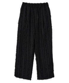 Green Parks ・ＡＮＤ　ＳＥＡＲＣＨ　フリンジストライプパンツ