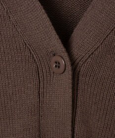 WEGO 【SCHOOL ITEM】ニットカーディガン