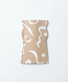 TRICOTE TOWER VASE COVER／タワーベースカバー