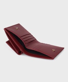 Paul Smith マーケトリースワールラビット 2つ折り財布