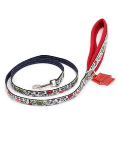 PET PARADISE スヌーピー リード 《ペア柄 》 ４Ｓ～３Ｓ