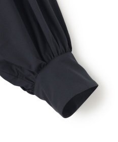 UNFILO L コンフォート シャツワンピース