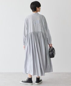 AMERICAN HOLIC サラックールアソートギャザーワンピース