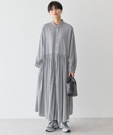 AMERICAN HOLIC サラックールアソートギャザーワンピース