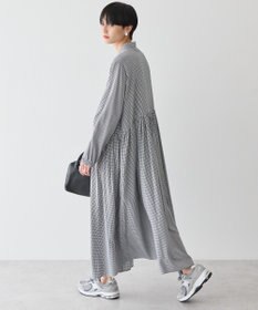 AMERICAN HOLIC サラックールアソートギャザーワンピース