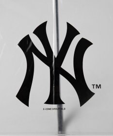 WEGO 【レイングッズ】MLBビニール傘