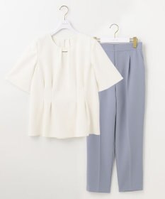 ANY SIS 秒映えセレモニー セットアップ 半袖