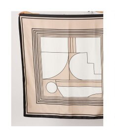 UNBILLION カシュネ cachenez / WEB限定アソート大判スカーフ