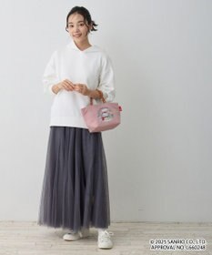 ROOTOTE 8490【キティ/シナモロール/クロミ】 IP.デリ.サンリオキャラクターズ-A