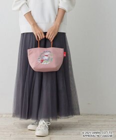 ROOTOTE 8490【キティ/シナモロール/クロミ】 IP.デリ.サンリオキャラクターズ-A