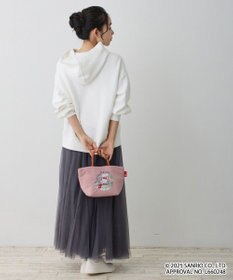 ROOTOTE 8490【キティ/シナモロール/クロミ】 IP.デリ.サンリオキャラクターズ-A