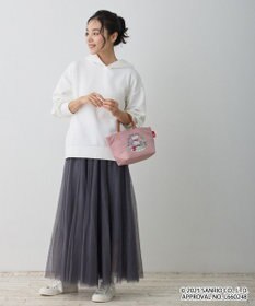 ROOTOTE 8490【キティ/シナモロール/クロミ】 IP.デリ.サンリオキャラクターズ-A