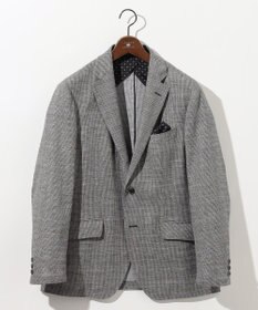 JOSEPH ABBOUD 【キングサイズ・軽量/ストレッチ/清涼感】ハイパワードライストレッチ ジャケット