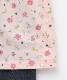 組曲 KIDS 【80-90㎝】デイジー セットアップ