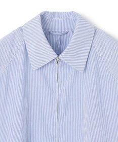 UNFILO MENS コットンライク ブルゾン