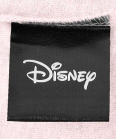 Green Parks ミッキー＆フレンズ／レイヤードプリントロングＴシャツ