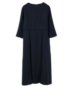 Green Parks ｅｆ－ｄｅ　フィット＆フレアワンピース