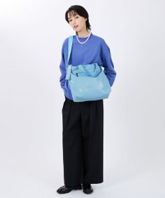 LeSportsac GOOD DAY TOTE2/ヒョウガ