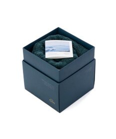 PRESENTERS ROOM 100（HYAKU） / 今治バスタオル グリーン