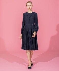 TOCCA 【洗える！】SYMPHONY ドレス