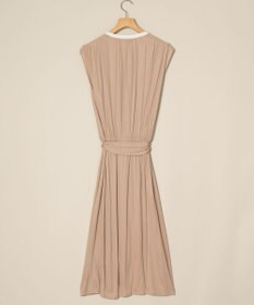 ONWARD Reuse Park 【BEIGE】ワンピース春夏