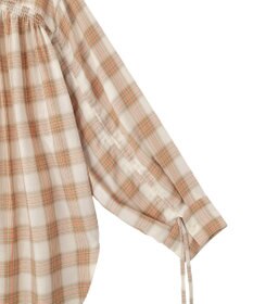 Green Parks 【しゃれシャツ】イージーケアシャーリングシャツ