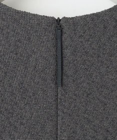 自由区 L 【17号サイズまで展開・カタログ掲載】ブライトリングツイード ジャンパースカート