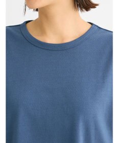 Green Parks ・ＥＬＥＮＣＡＲＥ　ＤＵＥ　ギャザースリーブＴＥＥ