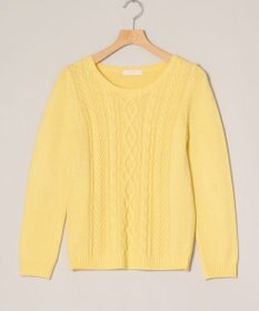 ONWARD Reuse Park 【any SiS】ニット秋冬