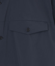 JOSEPH HOMME エアリータフタストレッチ　半袖シャツ