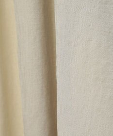 Green Parks シャーリングボリュームチュニック