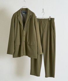 CRAFT STANDARD BOUTIQUE ジョーゼットセットアップ