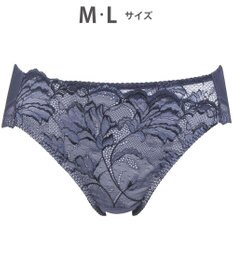 Wing Wing Lesiage 【3000シリーズ】 ペアショーツ はきこみ丈ふつう PF3000 ウイング／ワコール