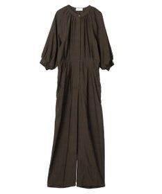 Green Parks ■ＥＳＣＡＲ　ショルダースリットオールインワン